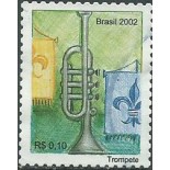 R836 TROMPETE 2002 -  8276 CARIMBADO